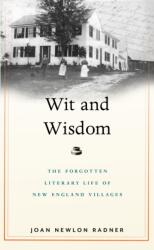 Wit and Wisdom (ISBN: 9781625347398)