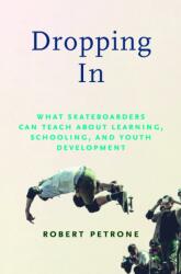Dropping in (ISBN: 9781625347169)