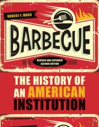 Barbecue (ISBN: 9780817362249)