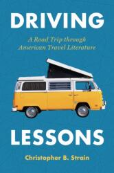 Driving Lessons (ISBN: 9780817361990)