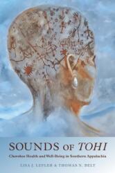 Sounds of Tohi (ISBN: 9780817361914)