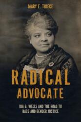 Radical Advocate (ISBN: 9780817361792)