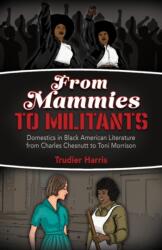 From Mammies to Militants (ISBN: 9780817361518)