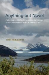 Anything but Novel (ISBN: 9780817361075)