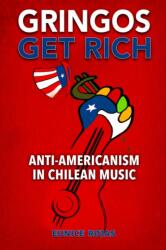 Gringos Get Rich (ISBN: 9780817360979)