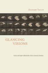 Glancing Visions (ISBN: 9780817360894)