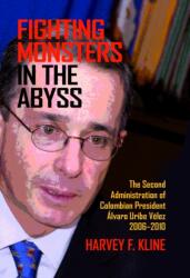 Fighting Monsters in the Abyss (ISBN: 9780817360795)