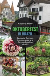 Oktoberfest in Brazil (ISBN: 9780817321642)