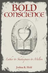 Bold Conscience (ISBN: 9780817321550)