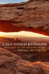 Unguessed Kinships (ISBN: 9780817321536)