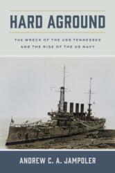 Hard Aground (ISBN: 9780817321390)