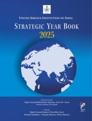 United Service Institution of India (ISBN: 9788198748492)