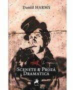 Tiuk! Scenete si Proza Dramatica - Daniil Harms (2014)