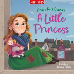 A Little Princess (ISBN: 9781835151358)