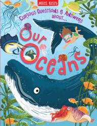 Our Oceans (ISBN: 9781835150955)
