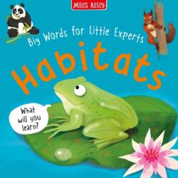 Habitats (ISBN: 9781789899122)