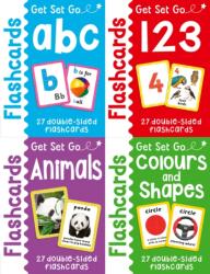 Flashcards Tray (ISBN: 9781789898606)