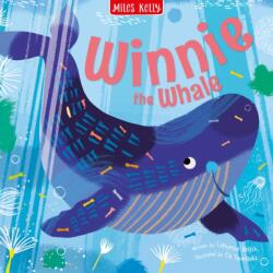 Sea Winnie the Whale (ISBN: 9781789898187)