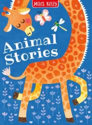 Animal Stories (ISBN: 9781789893144)