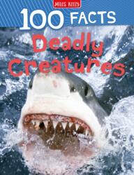 Deadly Creatures (ISBN: 9781789892727)