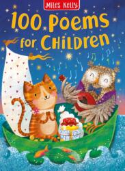 100 First Poems (ISBN: 9781789892291)