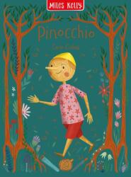 Pinocchio (ISBN: 9781789891850)