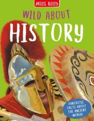 Wild About History (ISBN: 9781789891614)