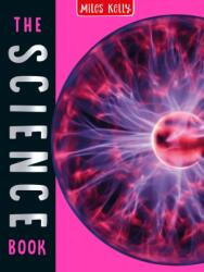 The Science Book (ISBN: 9781789890259)