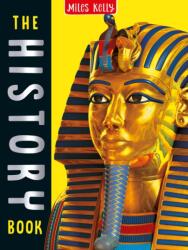 The History Book (ISBN: 9781789890242)