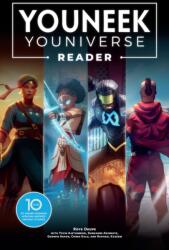 The YouNeek Youniverse Reader (ISBN: 9781506752303)