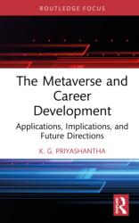 The Metaverse and Career Development (ISBN: 9781041151357)