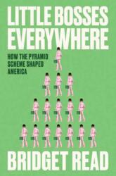 Little Bosses Everywhere (ISBN: 9780593443927)