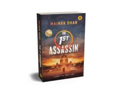 The 1st Assassin (ISBN: 9788195890774)