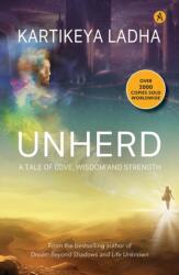 Unherd (ISBN: 9788195890767)