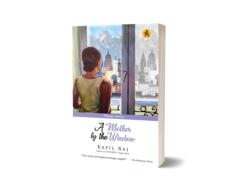 A Mother by the Window (ISBN: 9788195890743)