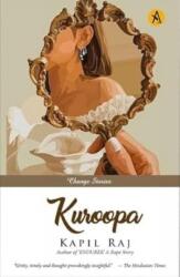 Kuroopa (ISBN: 9788195890736)