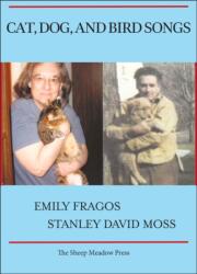 Cat, Dog, and Bird Songs (ISBN: 9781937679972)