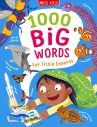 1000 Big Words for Little Experts (ISBN: 9781835150917)