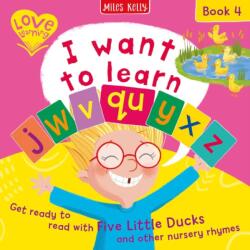 Five Little Ducks (ISBN: 9781789899771)