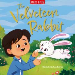 The Velveteen Rabbit (ISBN: 9781789899269)