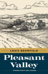 Pleasant Valley (ISBN: 9781606354612)