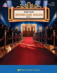 Showcase Solos Book One (ISBN: 9780849764295)
