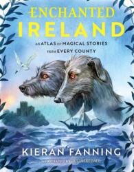 Enchanted Ireland (ISBN: 9781804582206)