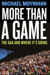 More than a Game (ISBN: 9781804582039)