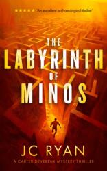 The Labyrinth of Minos (ISBN: 9781036703318)
