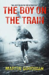 The Boy on the Train (ISBN: 9781917352079)