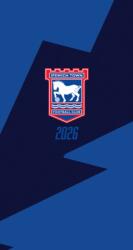 The Official Ipswich Town FC Pocket Diary 2026 (ISBN: 9781916755963)