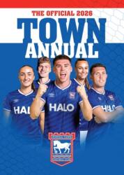 The Official Blues Annual 2026 (ISBN: 9781916755741)