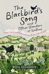 The Blackbird's Song & Other Wonders of Nature (ISBN: 9781915780652)