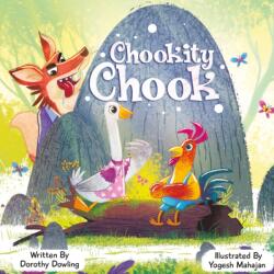 Chookity Chook (ISBN: 9781915200976)